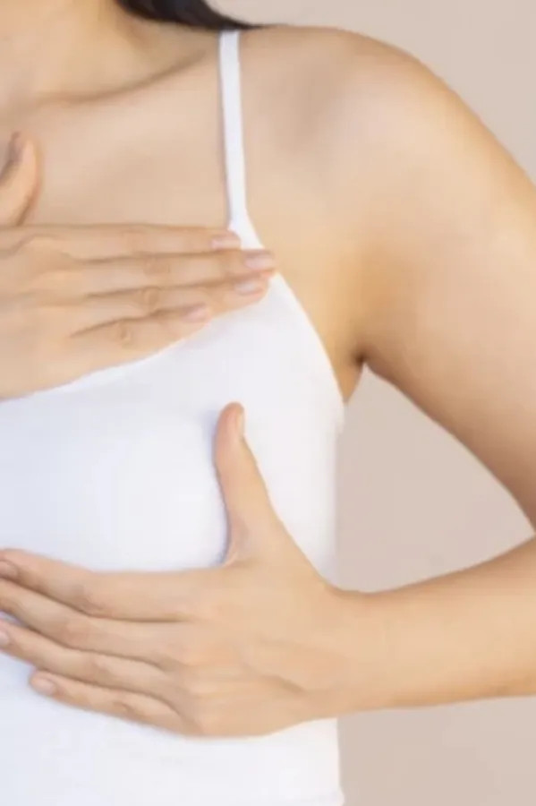 Ovaj tip žena ima veće &scaron;anse za dobijanja raka dojke