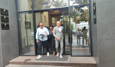 U nastavku suđenja Vesni Medenici svjedočio Dra&scaron;ko Kalinić: "Tokom pretresa niko nije napu&scaron;tao kuću"