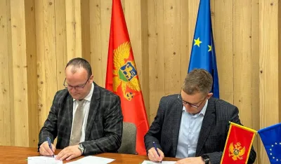 Potpisivan ugovora između Eko-fonda i Ministarstva ekologije: Manje plastike za vi&scaron;e prirode