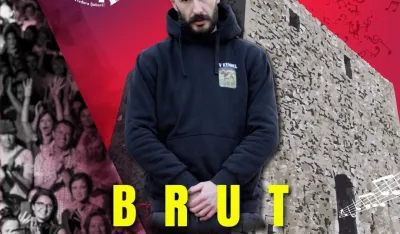 Regionalna hip hop elita na 16.Bedem festu: Brut, Ajs Nigrutin i Bigru i Paja kratak za magiju na tvrđavi