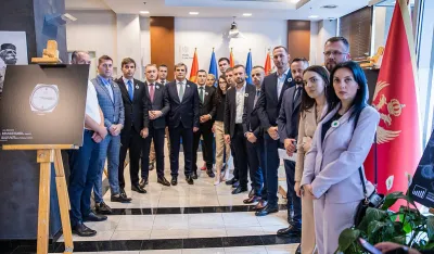 Ibrahimović predvodi delegaciju Vlade na obilježavanju 30. godi&scaron;njice genocida u Srebrenici