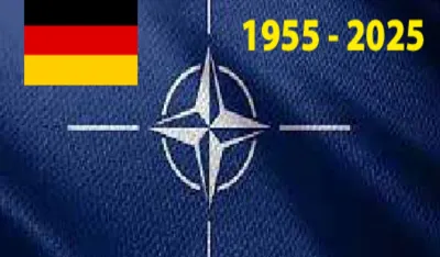 Državni sekretar na ceremoniji povodom 70 godina članstva Njemačke u NATO
