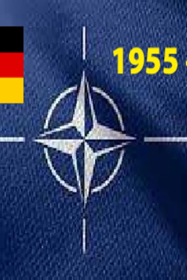 Državni sekretar na ceremoniji povodom 70 godina članstva Njemačke u NATO