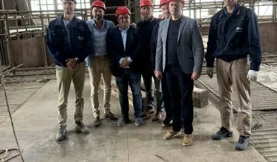 Bulatović: Rekonstrukcija TE Pljevlja iskorak ka većoj ekolo&scaron;koj odgovornosti