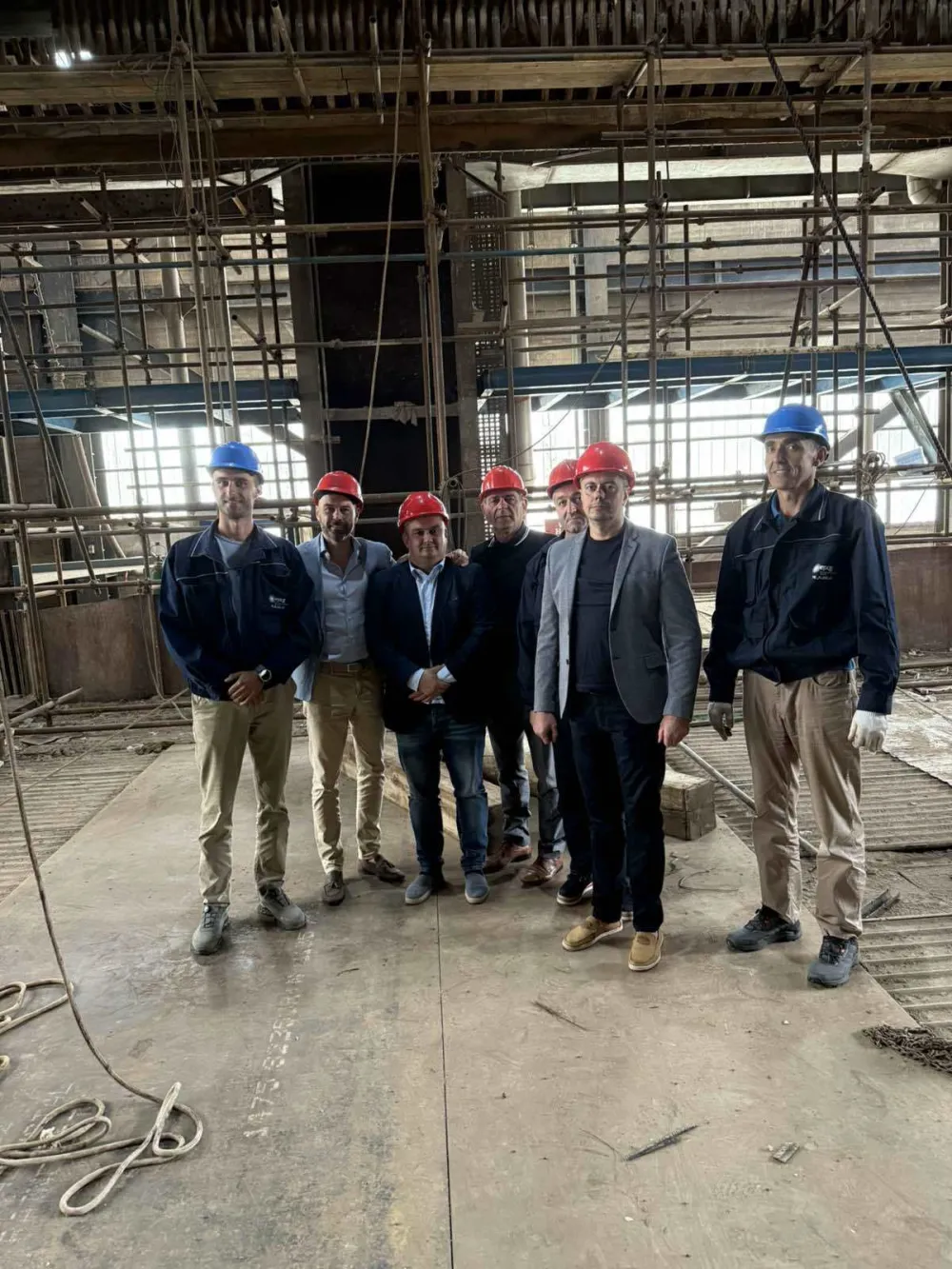 Bulatović: Rekonstrukcija TE Pljevlja iskorak ka većoj ekolo&scaron;koj odgovornosti