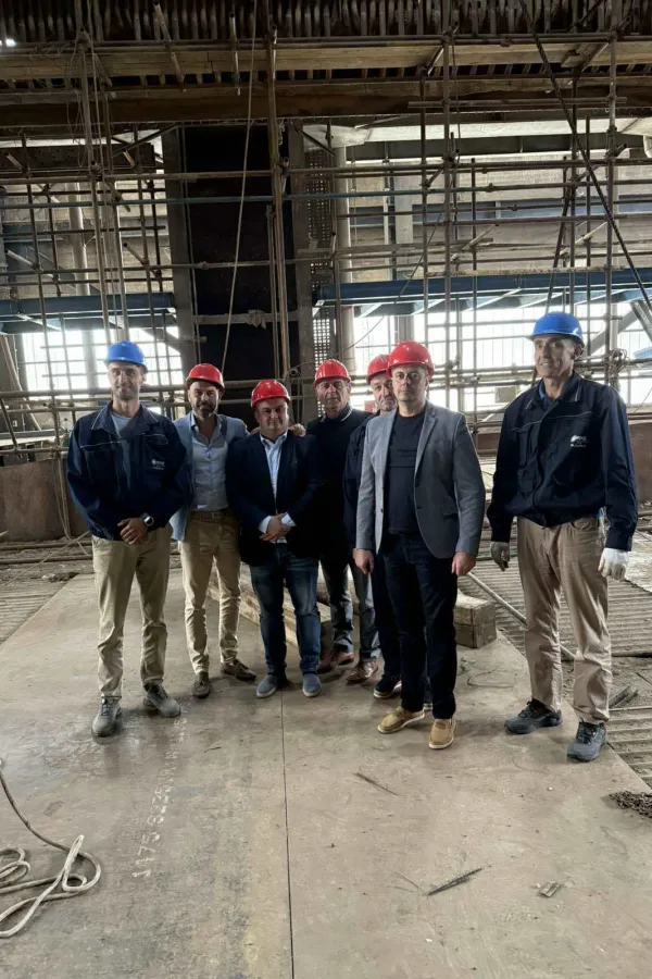 Bulatović: Rekonstrukcija TE Pljevlja iskorak ka većoj ekolo&scaron;koj odgovornosti