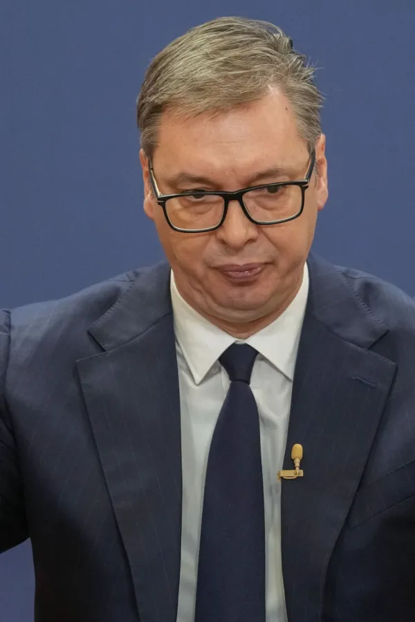 (VIDEO) Vučićev razgovor s ministrom: Glamočiću, uradiće&scaron; kako sam ti rekao