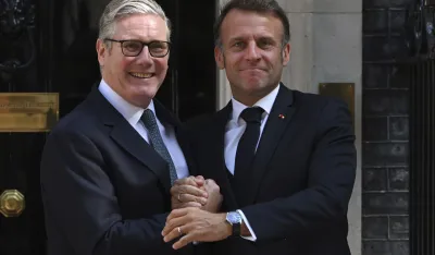 Britanija i Francuska se dogovorile oko migranata: Uvode strože kontrole i pravila