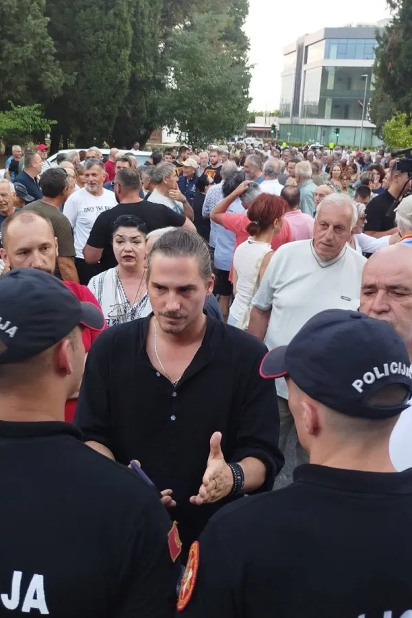 PES Danilovgrad: Svako nosi svoj&nbsp;usud, pa i članovi žirija Trinaestojulske nagrade