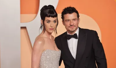 Raskinuli Kejti Peri i Orlando Blum, glumac već ima novu djevojku