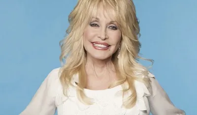 Doli Parton o novoj muzici nakon smrti svog supruga