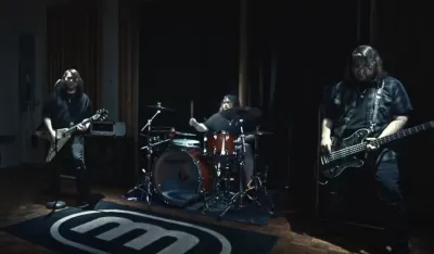 Mammoth najavljuje novi album