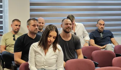 Sukob interesa - dok stanari traže ti&scaron;inu, buka je kafanama zarada