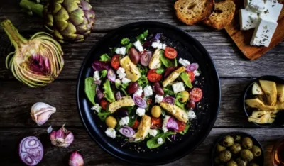 Artičoka usporava starenje i &scaron;titi od raka