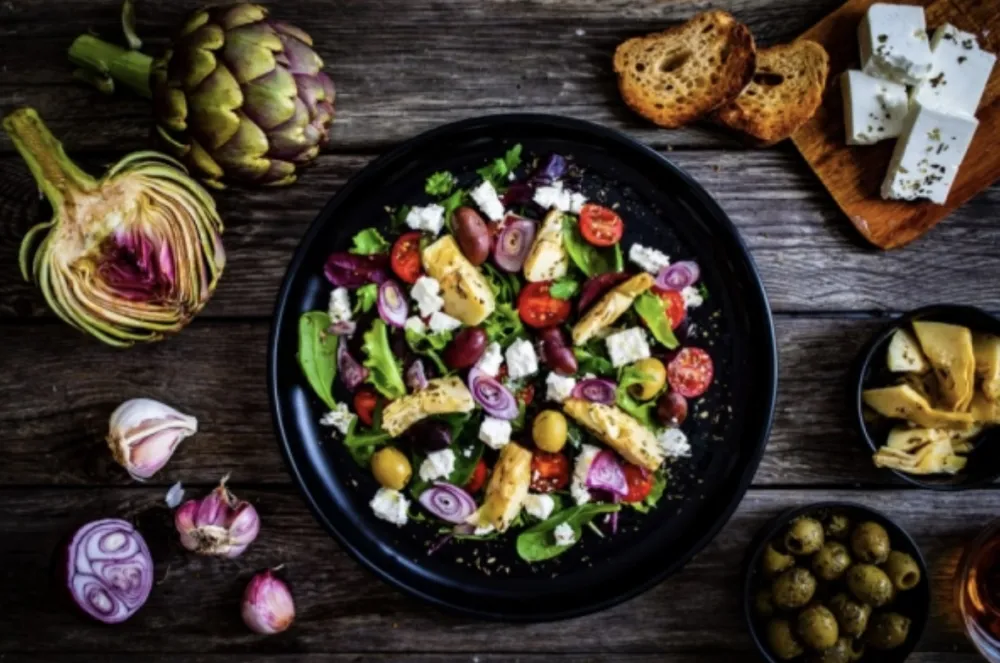 Artičoka usporava starenje i &scaron;titi od raka