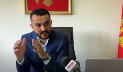 (VIDEO) Gajović najavljuje sistematizaciju u Zelenilu: Od 226 zaposlenih samo 60 terenski radnici