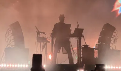 EXIT 2025 proslavio 25 godina čuvanja slobode