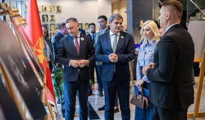 Delegacija Vlade danas na obilježavanju 30. godi&scaron;njice genocida u Srebrenici