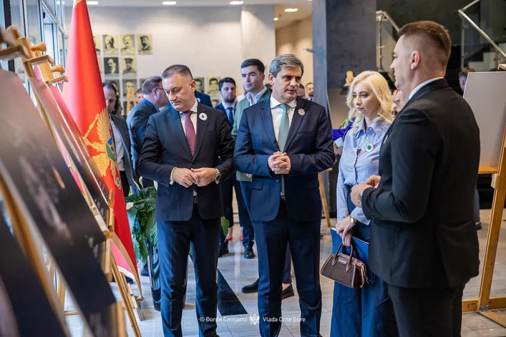 Delegacija Vlade danas na obilježavanju 30. godi&scaron;njice genocida u Srebrenici