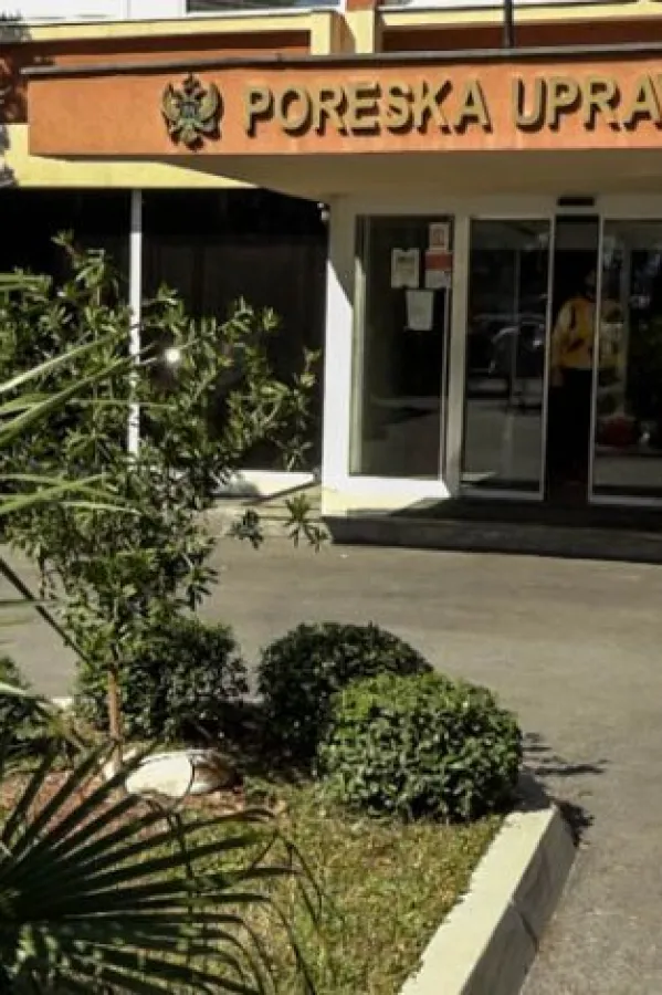 Poreska inspekcija od početka maja izrekla 854.200 eura kazni