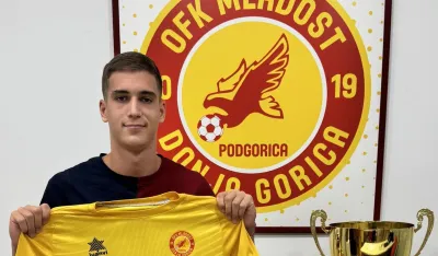 Bal&scaron;a Mrvaljević