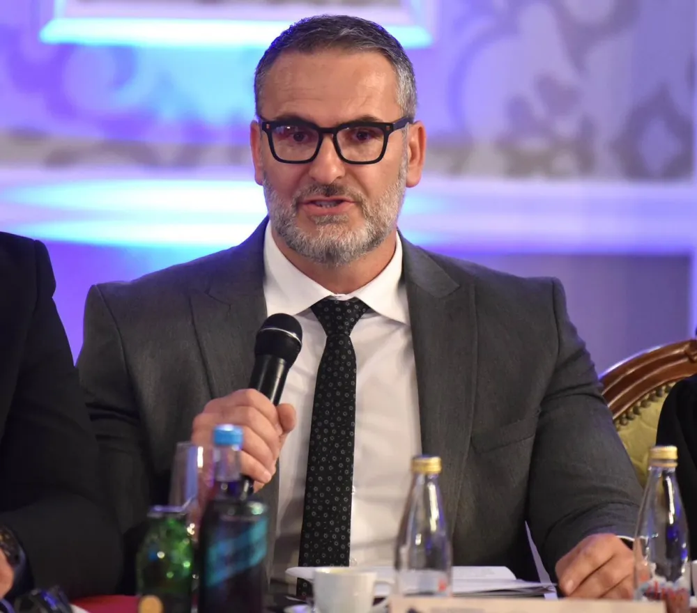 Balić: Srebrenica je na&scaron;a vječna opomena, nikada nećemo zaboraviti