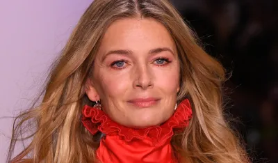 (VIDEO) Najtraženija manekenka `90-ih se vjerila &ndash; i to u 61. godini života