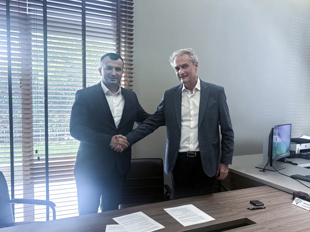 Monteput i konzorcijum Safege zaključili ugovor o konsultantskim uslugama za drugu dionicu auto-puta