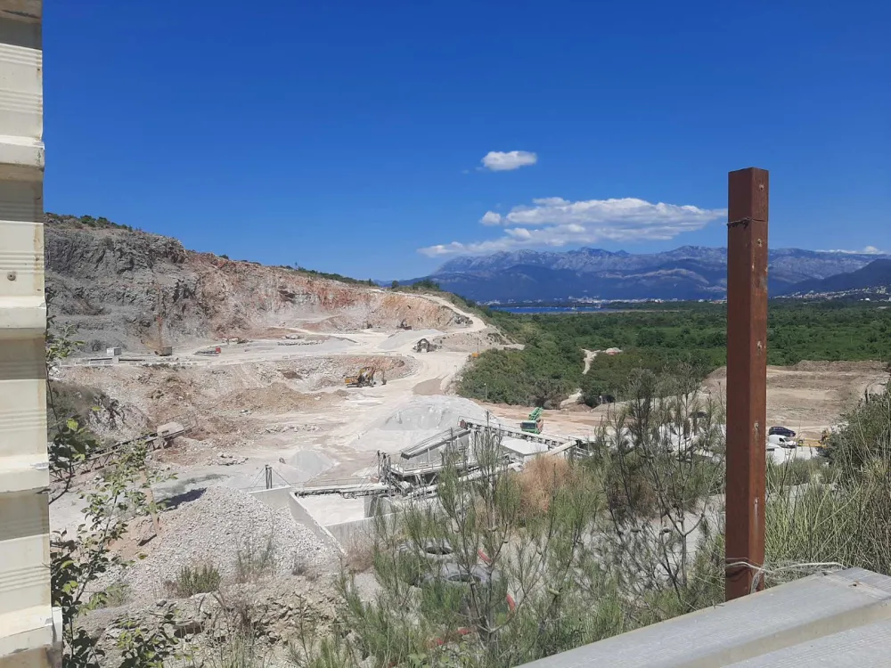 Iz Savjeta MZ Vranovići i Odbora sela Lje&scaron;evići pisali ministarstvu: Dali ste kamenolom za eksplataciju Lje&scaron;evići Gajevi, obmanuli ste nas