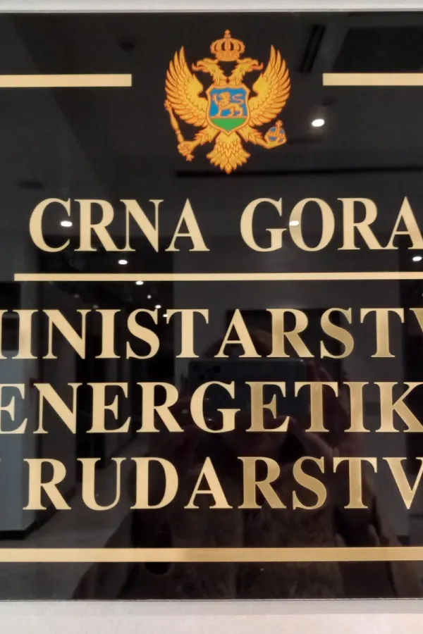 Crna Gora pokreće prvi aukcijski proces za obnovljive izvore energije