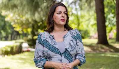 Vujović: Genocid u Srebrenici obavezuje nas da&nbsp;gradimo kulturu mira