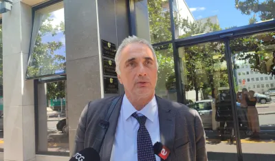 (VIDEO) Suđenje Bigoviću i grupi - Đukanović: Preotvoriti predmet i saslu&scaron;ati Braju&scaron;kovića jer je izjavio da je svjedok podučen