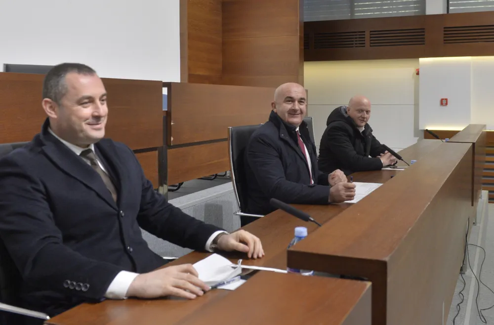 Za SNP jo&scaron; jedan istorijski 30. avgust