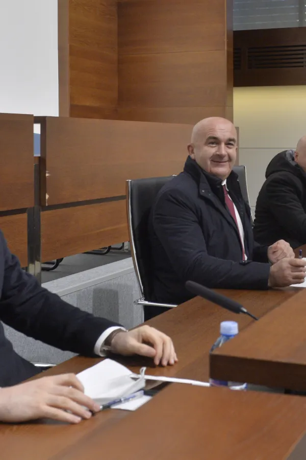 Za SNP jo&scaron; jedan istorijski 30. avgust