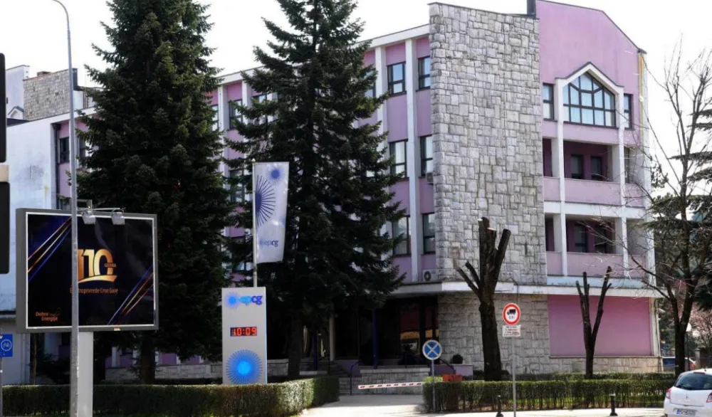 U junu potrо&scaron;nja struje 15,41 odsto veća u odnosu na maj
