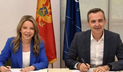 Potpisan memorandum o saradnji UCG i CBCG: Dodatna podr&scaron;ka najboljim studentima