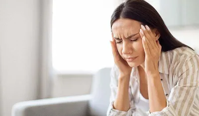 Borite se s migrenama? Bizaran trik bi vam pomogao pomoći da ih ublažite