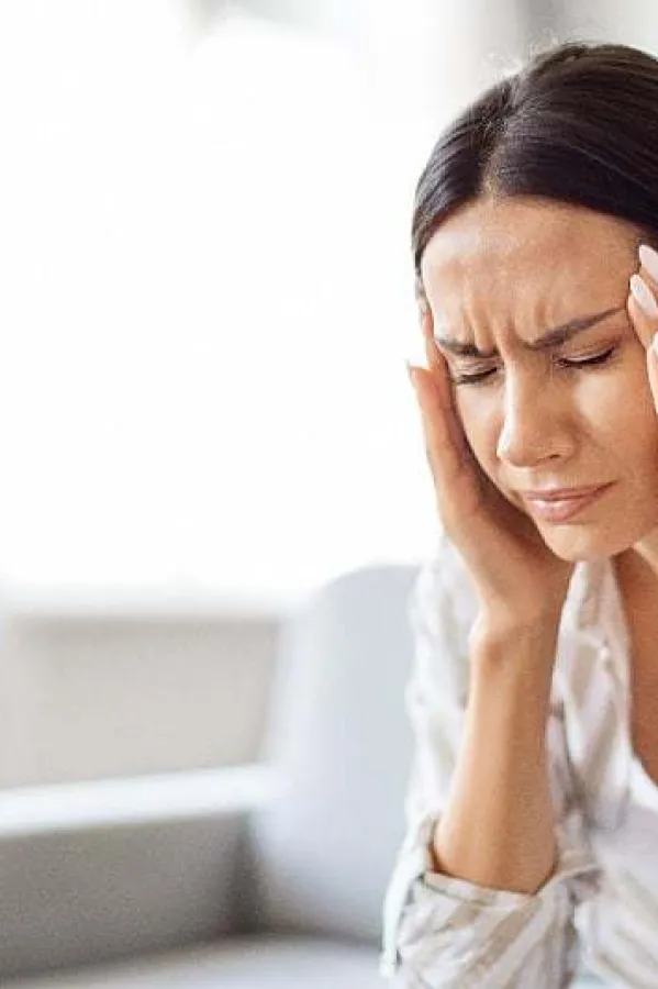 Borite se s migrenama? Bizaran trik bi vam pomogao pomoći da ih ublažite