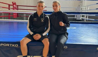 Đinović i Gojković