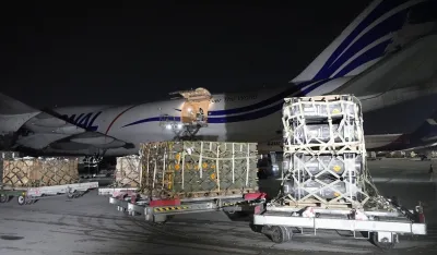 SAD &scaron;alju jo&scaron; 500 miliona dolara vojne pomoći Ukrajini