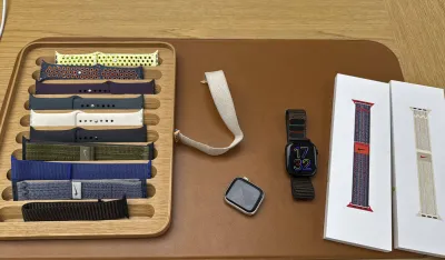 Google ukida aplikaciju Keep za Apple Watch