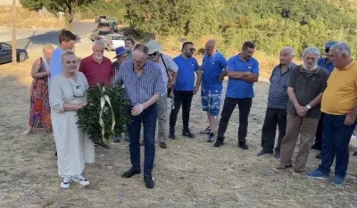 Kuči poručuju: Ne odustajemo od namjere da se sa trga ukloni spomenik vojvodi Mirku Petroviću