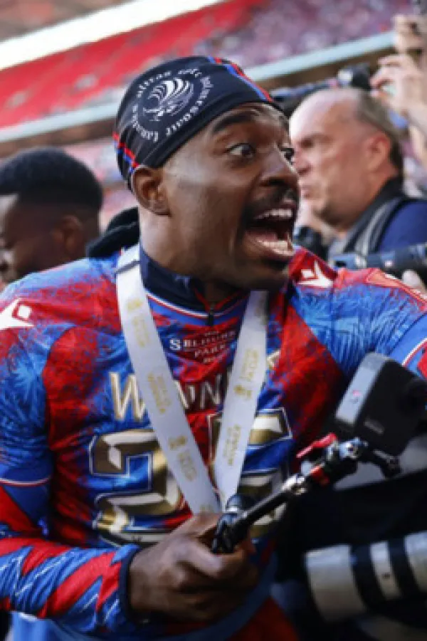 Ni&scaron;ta od Lige Evrope za Kristal Palas