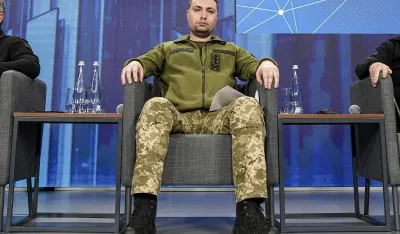 Budanov: Rusija neće moći da osvoji cijelu Donjecku oblast do kraja godine