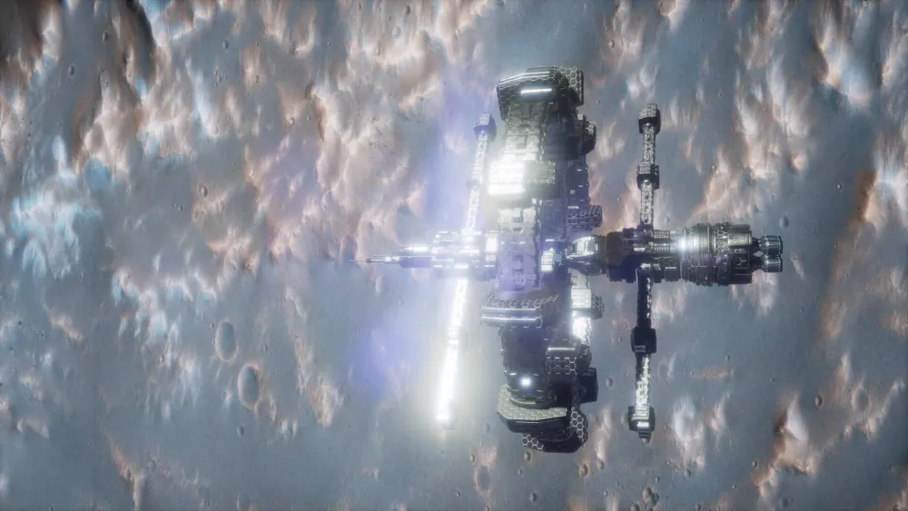 Važno otkriće o Marsu: Dokazano da je postajala hiljadama kilometara duga mreža riječnih korita