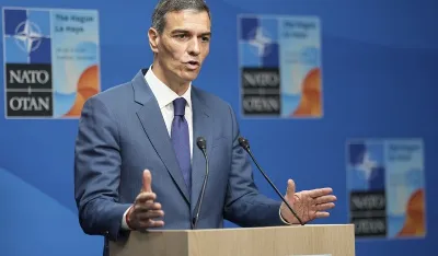 Sančez optužen da je profitirao od "gej bordela i sauna", vlasnik bio njegov pokojni tast