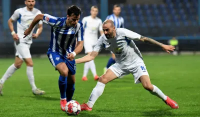 Стријелац: Данило Вуканић