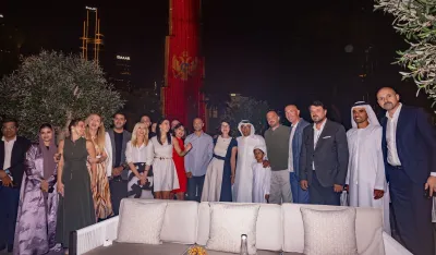 Alabar najavljuje da će uskoro imati konkretnu ponudu Crnu Goru:&nbsp;Istražujem, nadam se da ću ne&scaron;to pronaći za tri mjeseca