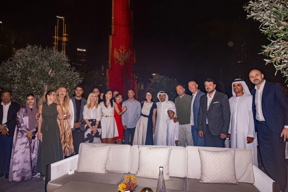 Alabar najavljuje da će uskoro imati konkretnu ponudu Crnu Goru:&nbsp;Istražujem, nadam se da ću ne&scaron;to pronaći za tri mjeseca