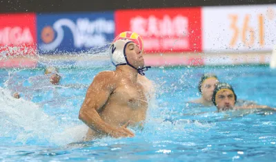 Du&scaron;an Mandić